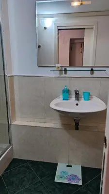 Bagno di Rubino Flat Canal View