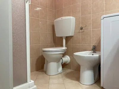 Bagno di Cozy apartment close to the beach