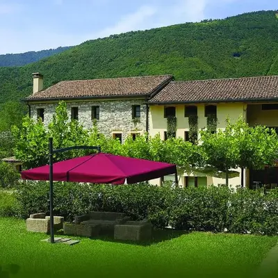 Casa Valdo Country House