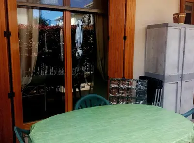 Planimetria di Bilocale NICOL 4 posti Padova ovest